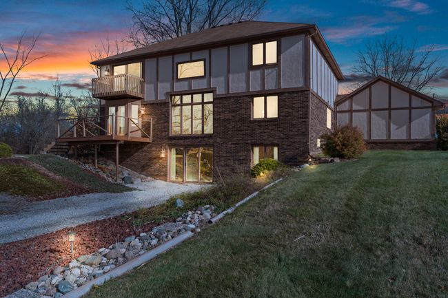 73921 Omo Rd, House other with 3 bedrooms, 3 bathrooms and null parking in Armada MI | Image 33