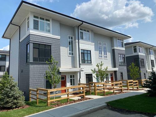 118-857 Belmont Drive, Calgary, AB, T2P4P2 | Card Image