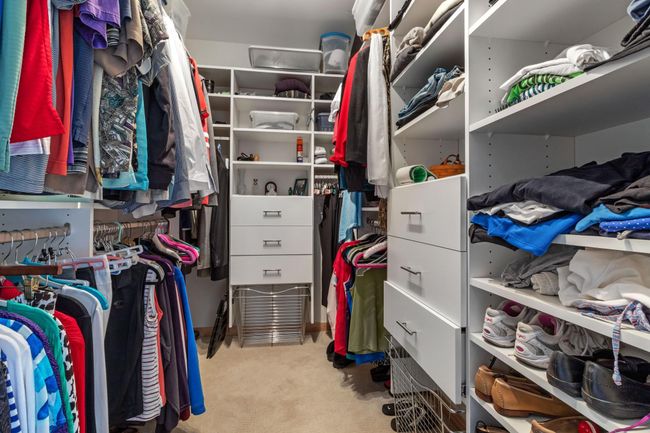 Walk-in closet in Primary bedroom | Image 14