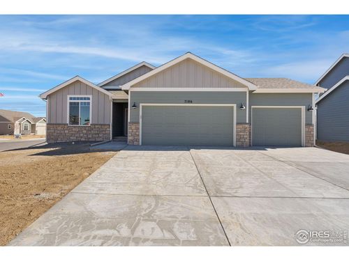 7186 Feather Reed Dr, Wellington, CO, 80549-2429 | Card Image