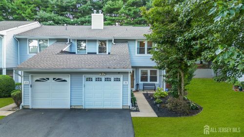 75 Woodmere Dr, Parlin, NJ, 08859-2157 | Card Image