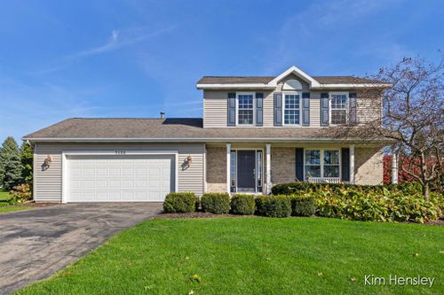 7133 Russet Vista Drive Ne, Courtland Twp, MI, 49341 | Card Image