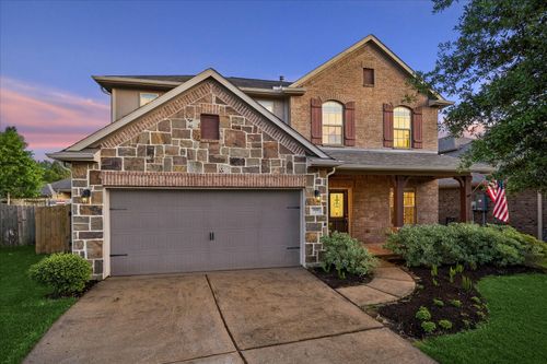 3810 Blaine Oaks Lane, Spring, TX, 77386 | Card Image