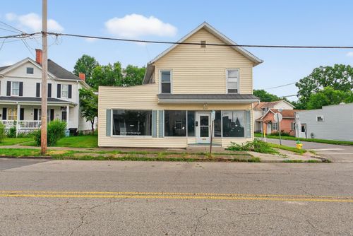 224 Granville St, Newark, OH, 43055-4406 | Card Image