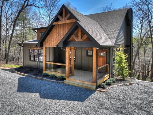 158 Spring Run Drive, Blue Ridge, GA, 30513 | Card Image
