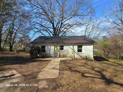 706 Marietta Street, Gaffney, SC, 29340 | Card Image