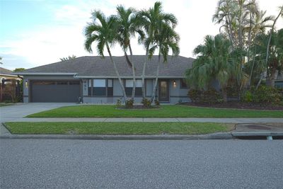 451 Lighthouse Landing Street, House other with 3 bedrooms, 2 bathrooms and null parking in SATELLITE BEACH FL | Image 1