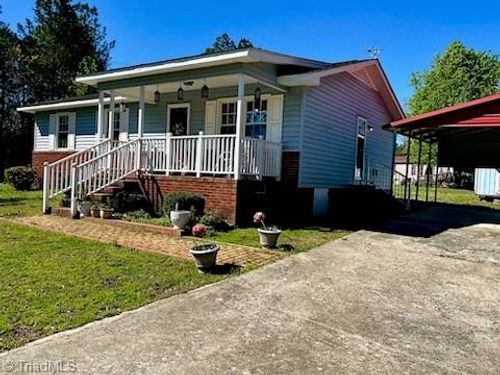 543 Stockyard Rd, Staley, NC, 27355-8099 | Card Image