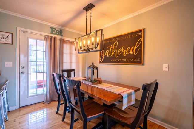 70 N Keener Rd, House other with 4 bedrooms, 3 bathrooms and 2 parking in Leoma TN | Image 6