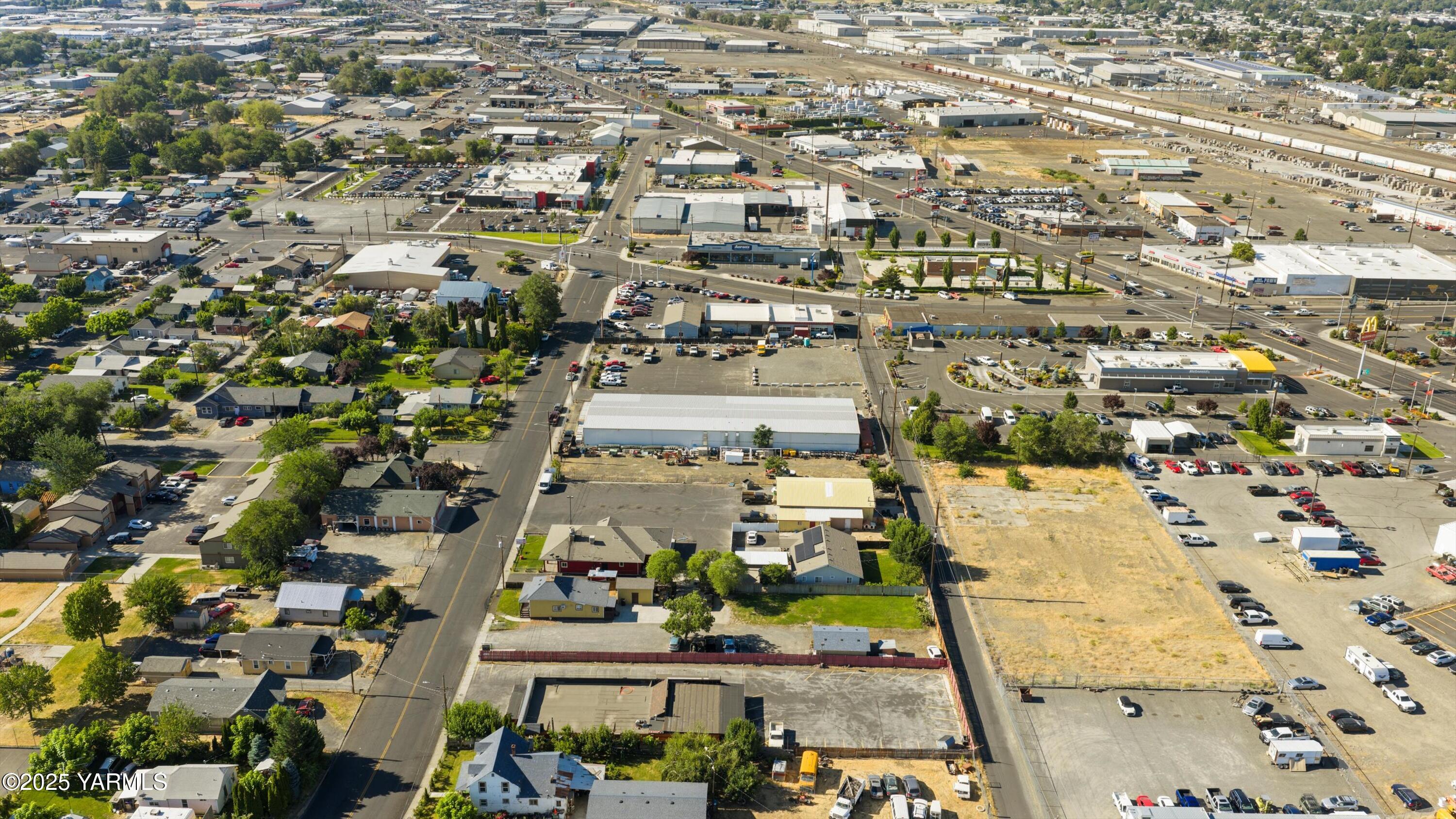 Commercial Sale in Yakima 5