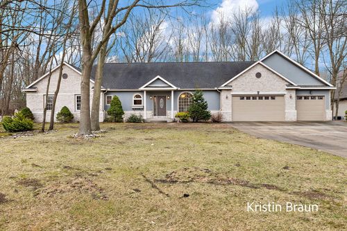 1959 Dykstra Road, Laketon Township, MI, 49445 | Card Image