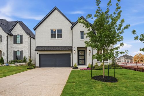 2631 Winfrey Point St, Prosper, TX, 75078-3727 | Card Image