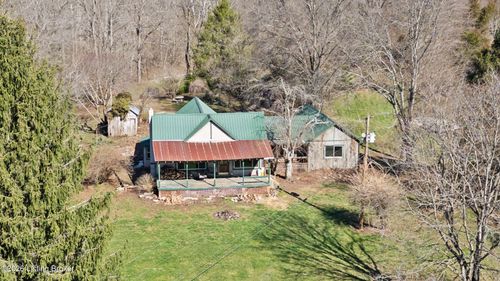 4503 Corn Creek Rd, Bedford, KY, 40006-8523 | Card Image