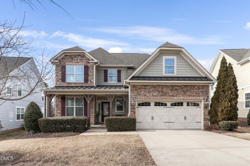 108 Silver Bluff St, Holly Springs, NC, 27540-9392 | Card Image