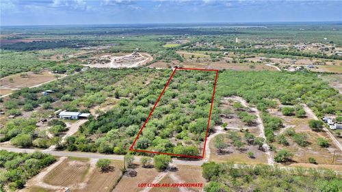0 County Road 3075, Orange Grove, TX, 78372 | Card Image