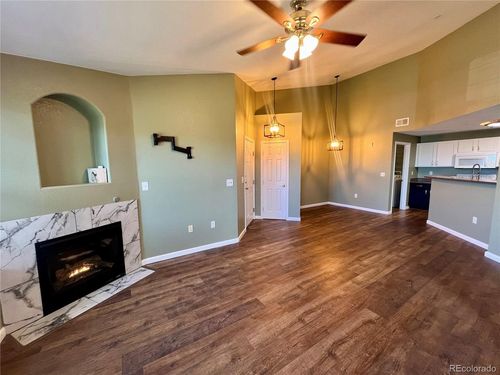 306-5694 N Gibralter Way, Aurora, CO, 80019 | Card Image