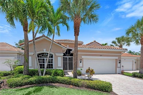 317 Harvard Ln, NAPLES, FL, 34104-5700 | Card Image