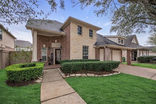 3307 Long Briar Ln, Sugar Land, TX, 77498-7471 | Card Image