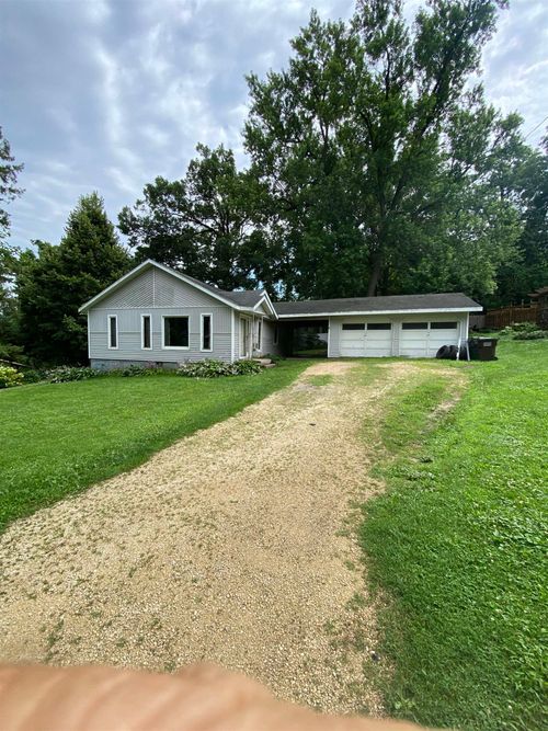 1702 E Road Four, Milton, WI, 53534 | Card Image