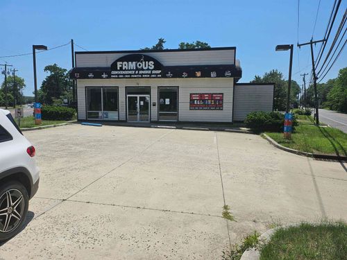 3001 Bayshore Rd, North Cape May, NJ, 08204-3705 | Card Image