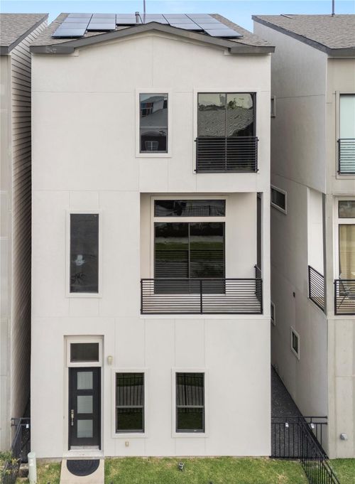 2317 Eagle St, Houston, TX, 77004-5207 | Card Image