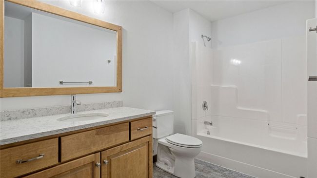 1323 Juniper Pl, House other with 2 bedrooms, 3 bathrooms and null parking in Eau Claire WI | Image 30