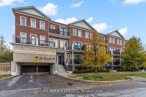 d07-26 Bruce St, Woodbridge, ON, L4L0H4 | Card Image