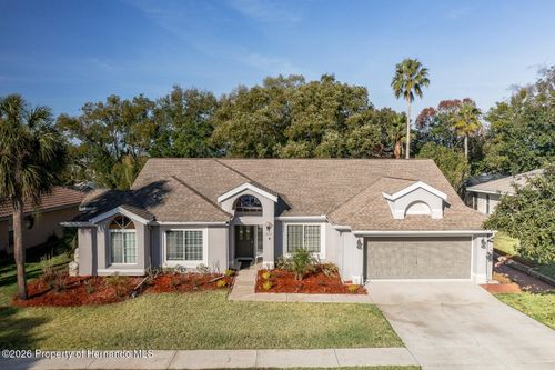 1269 Masada Ln, SPRING HILL, FL, 34608-7426 | Card Image