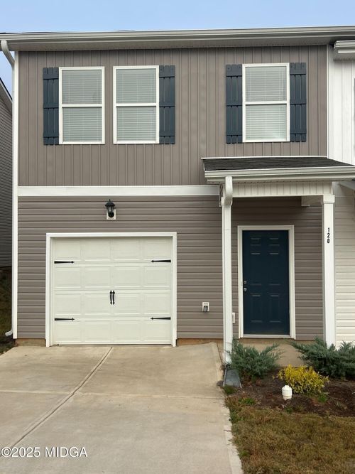 120 Red Oak Trl Nw, milledgeville, GA, 31061-6693 | Card Image