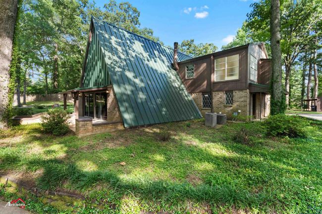216 W Pliler Precise Rd, House other with 4 bedrooms, 3 bathrooms and null parking in Longview TX | Image 11