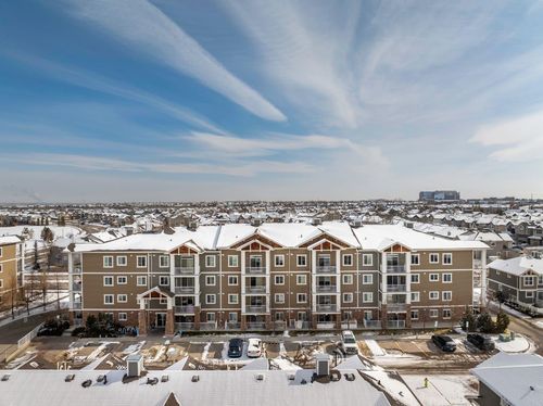 207-406 Cranberry Park Se, Calgary, AB, T3M1Y9 | Card Image