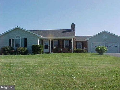 411 Boyd St, WOODSTOCK, VA, 22664-1331 | Card Image