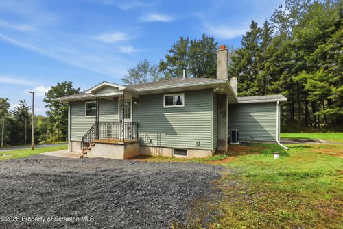 1198 W Mountain Lake Dr, Bear Creek Township, PA, 18702-8265 | Card Image