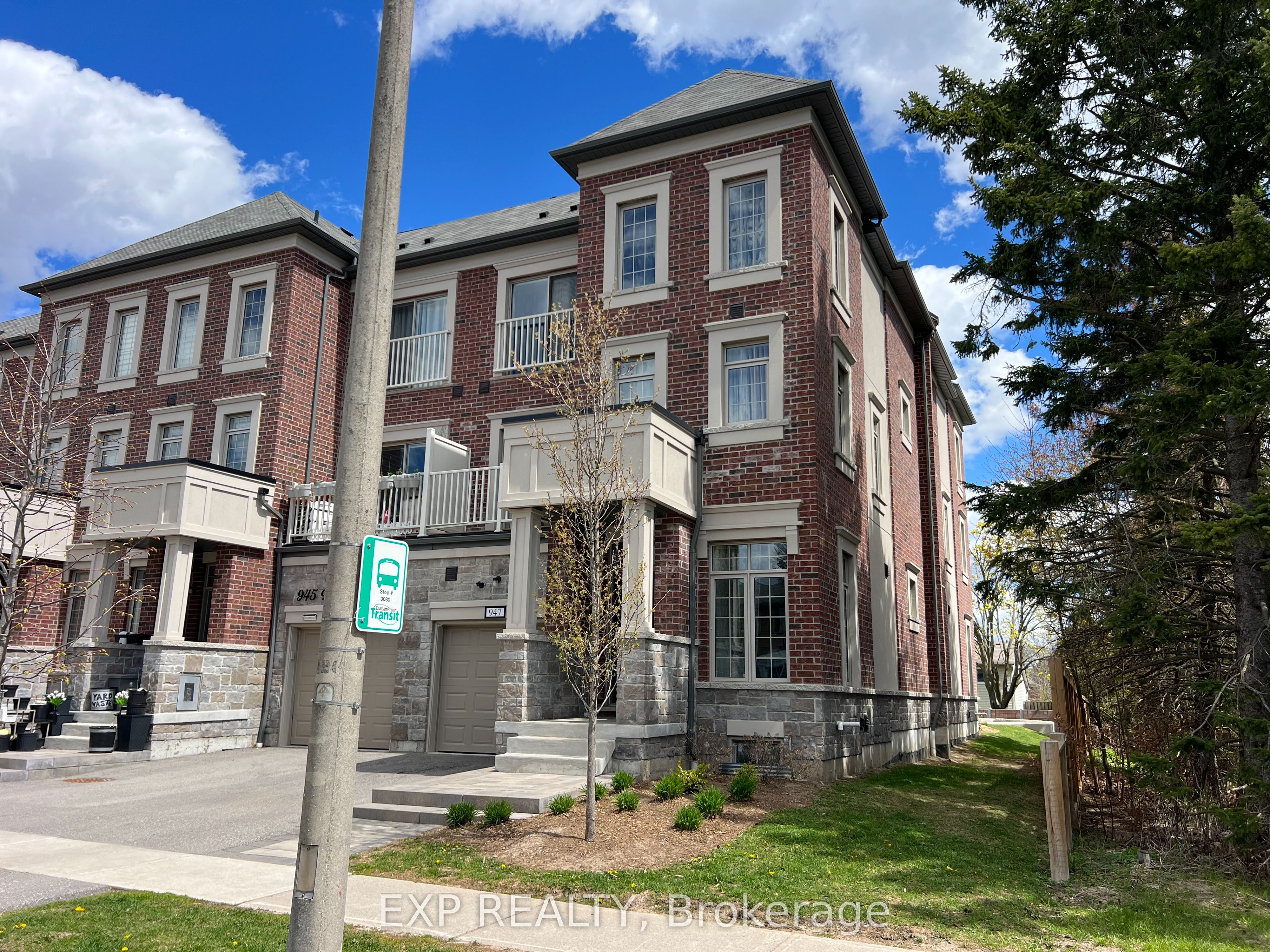 Residential in Ajax 4