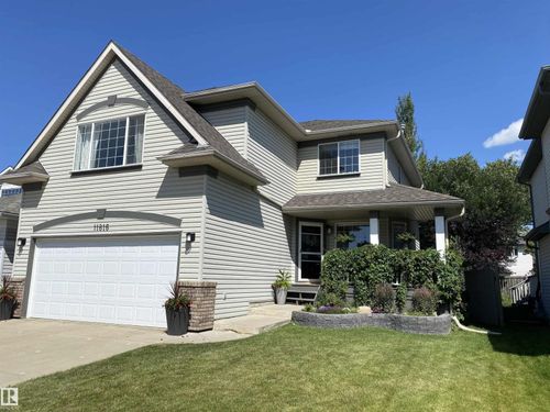 11816 13 Ave Nw, Edmonton, AB, T6J7E9 | Card Image