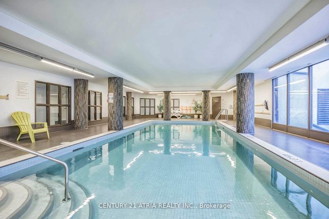 206 - 350 Webb Dr, Condo with 2 bedrooms, 2 bathrooms and 2 parking in Mississauga ON | Image 29