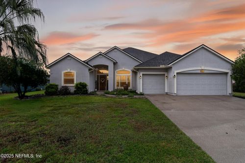 436 Porta Rosa Cir, St Augustine, FL, 32092-4761 | Card Image