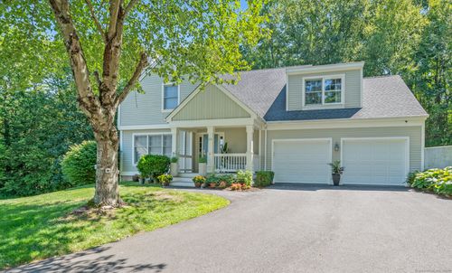 23-23 Caveson Ct, Middlebury, CT, 06762-3451 | Card Image