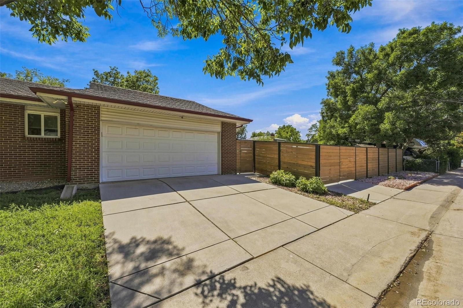 Residential in Aurora 3