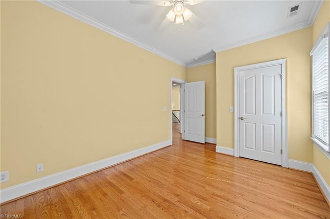 1010 Mill Pointe Way, House other with 5 bedrooms, 4 bathrooms and null parking in Elon NC | Image 45