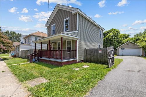 728 31st St, Newport News, VA, 23607-3551 | Card Image