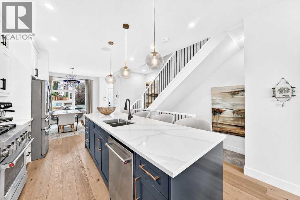 Residential in Calgary 5