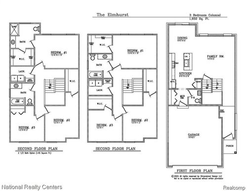 3720 Ridge View Dr, Trenton, MI, 48183-3882 | Card Image