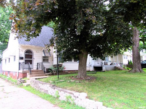 1027 E Maywood Ave, Peoria, IL, 61603-2019 | Card Image