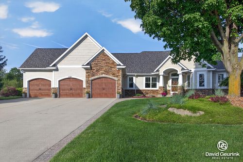 3567 Elk Ct, Zeeland, MI, 49464-8625 | Card Image