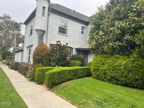 366 S Crescent Dr, Beverly Hills, CA, 90212-4503 | Card Image