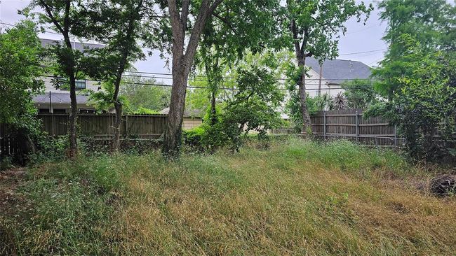 9706 Chatfield St, Home with 0 bedrooms, 0 bathrooms and null parking in Houston TX | Image 5