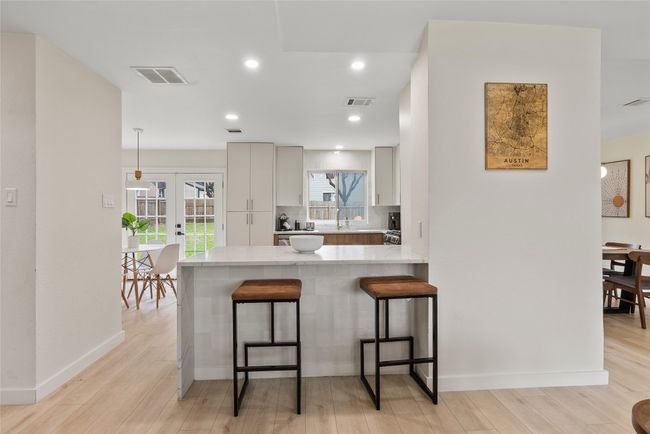1703 Kimmerling Ln, House other with 4 bedrooms, 3 bathrooms and null parking in Austin TX | Image 8