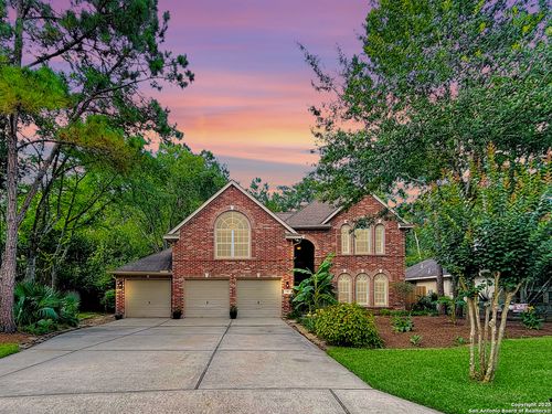 78 Stockbridge Landing Ct, The Woodlands, TX, 77382 | Card Image