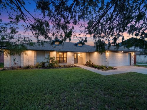 6642 Mountain Wood Dr, Corpus Christi, TX, 78413-4801 | Card Image